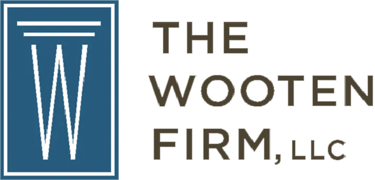 Injured at work logo