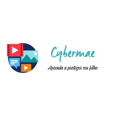 Cybermae Digital logo