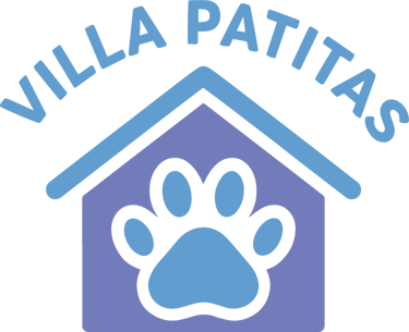 Villa Patitaas logo
