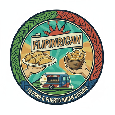FilipinRicans logo