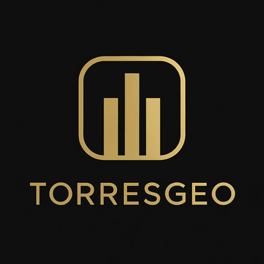 TORRESGEO logo