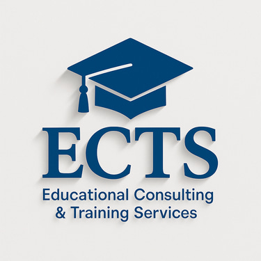ECTS - Educational Consulting & Training Services logo