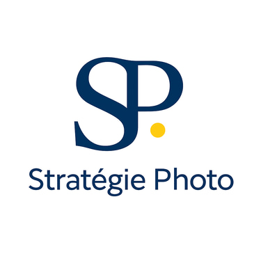 Stratégie Photo logo