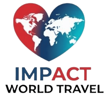 Healthcare meets heart, and every traveler becomes a Healing or Hope Envoy. logo