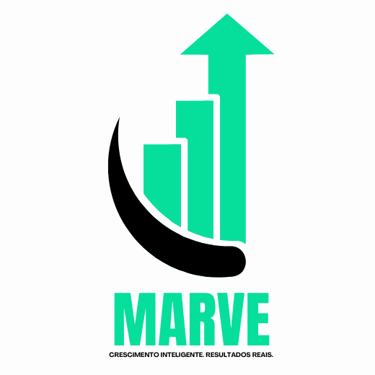 MARVE ASSESSORIA DE MARKETING PARA ESCOLAS DE DANÇA logo
