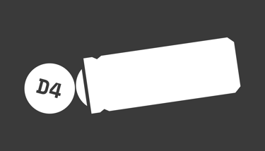 Division 4 Athlete logo