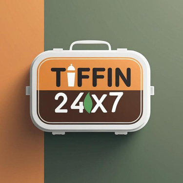 Tiffin24x7 logo