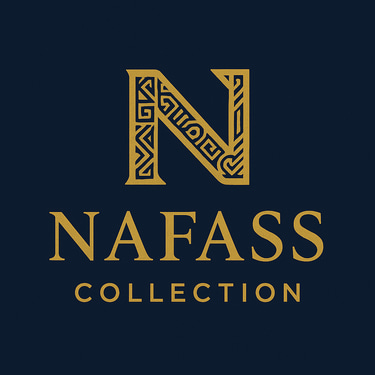 Nafass Collection logo
