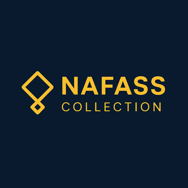 Nafass Collection logo