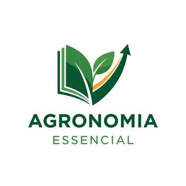 Agronomia Essencial Concursos logo