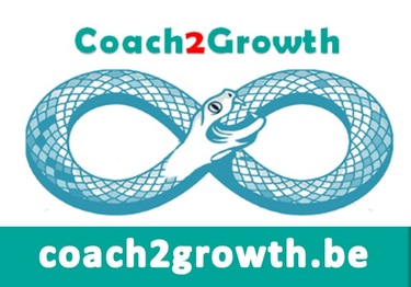 Coach2Growth logo