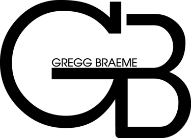Greggbraeme logo