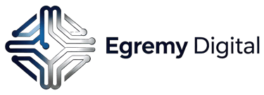 Egremy Digital logo