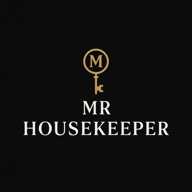 Mr. Housekeeper logo