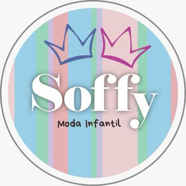 SOFFY Moda Infantil logo