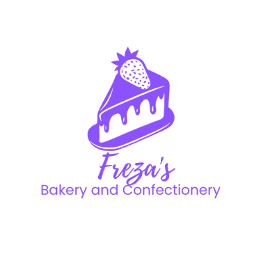 Freza's Bakery and Confectionery logo