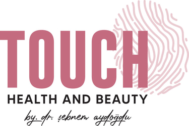 Touch Health And Beauty logo