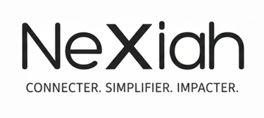Nexiah logo