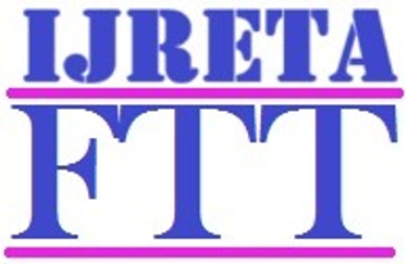 International Journal of Research in Engineering Technology and Applications (IJRETA) logo