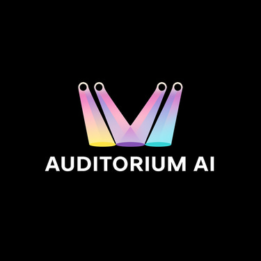 Auditorium AI logo