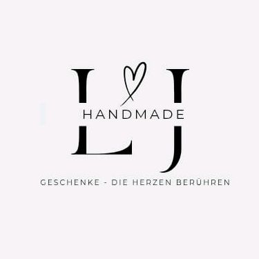 LJ-Handmade logo