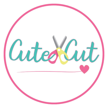 Cute Cut Ateliê logo