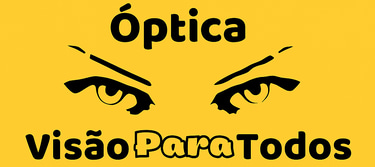 Ótica Visão Para Todos logo
