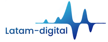 LATAM-Digital logo