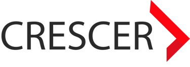 Crescer Serviços Temporários logo
