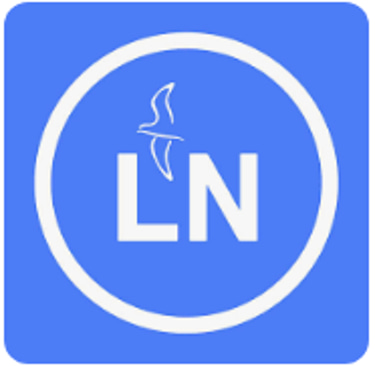 LeapNext logo