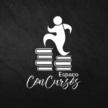 Espaço Concursos  - Cursos, Formações e Consultoria Educacional. logo