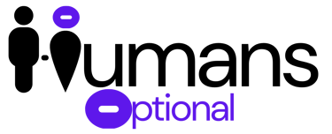 HumansOptional logo