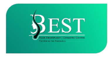 Best Hair Transplant and Cosmetic Center logo