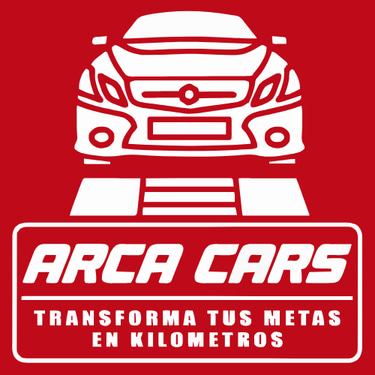 Arca Cars logo