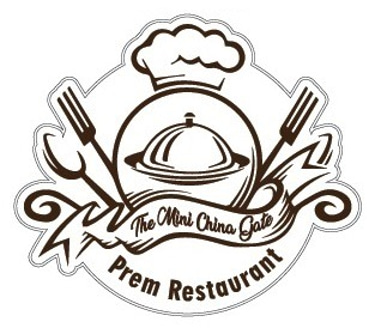 The Mini China Gate PREM Multi Cuisine Family Restaurant logo