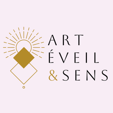 Art Eveil & Sens logo