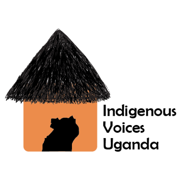 indigineous voices africa logo