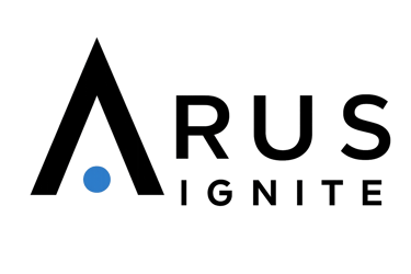 Arus Ignite logo
