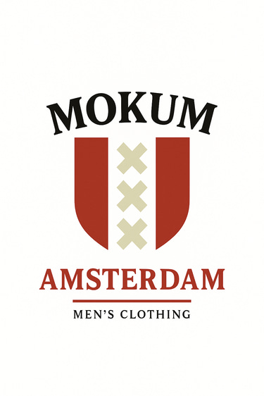 Mokum Amsterdam logo