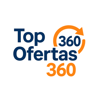 Top Ofertas 360 logo