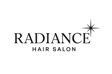 Radiance Hair Salon logo