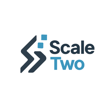 Scale Two logo
