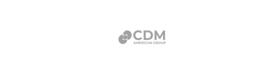 CDM AMERICAN GROUP logo