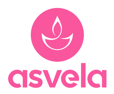 asvela logo
