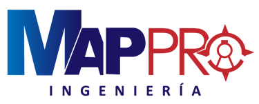 Mappro Ingeniería logo