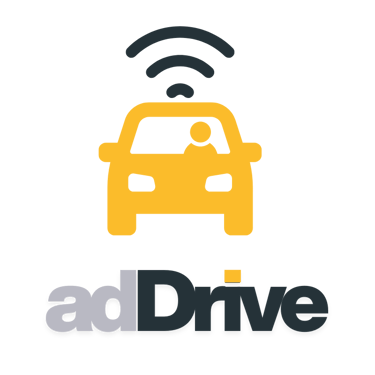 AdDrive logo