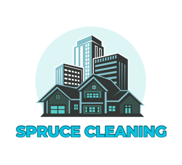 Spruce Cleaning TX logo