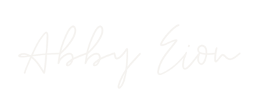 Abby Eion logo