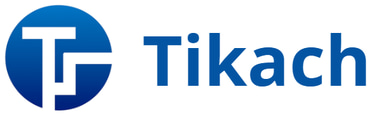 Tikach logo