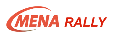 MENA Rally logo